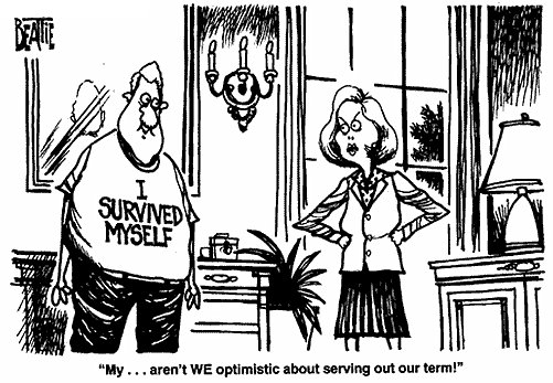 Survived - Click to Review Next FINAL ACT